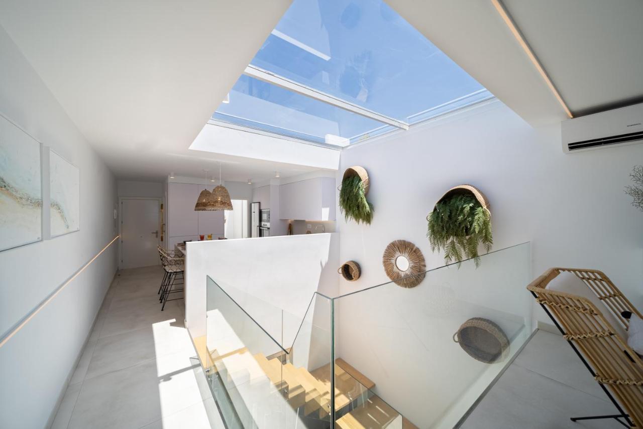 Ferienwohnung Casa Perseida Tías Exterior foto