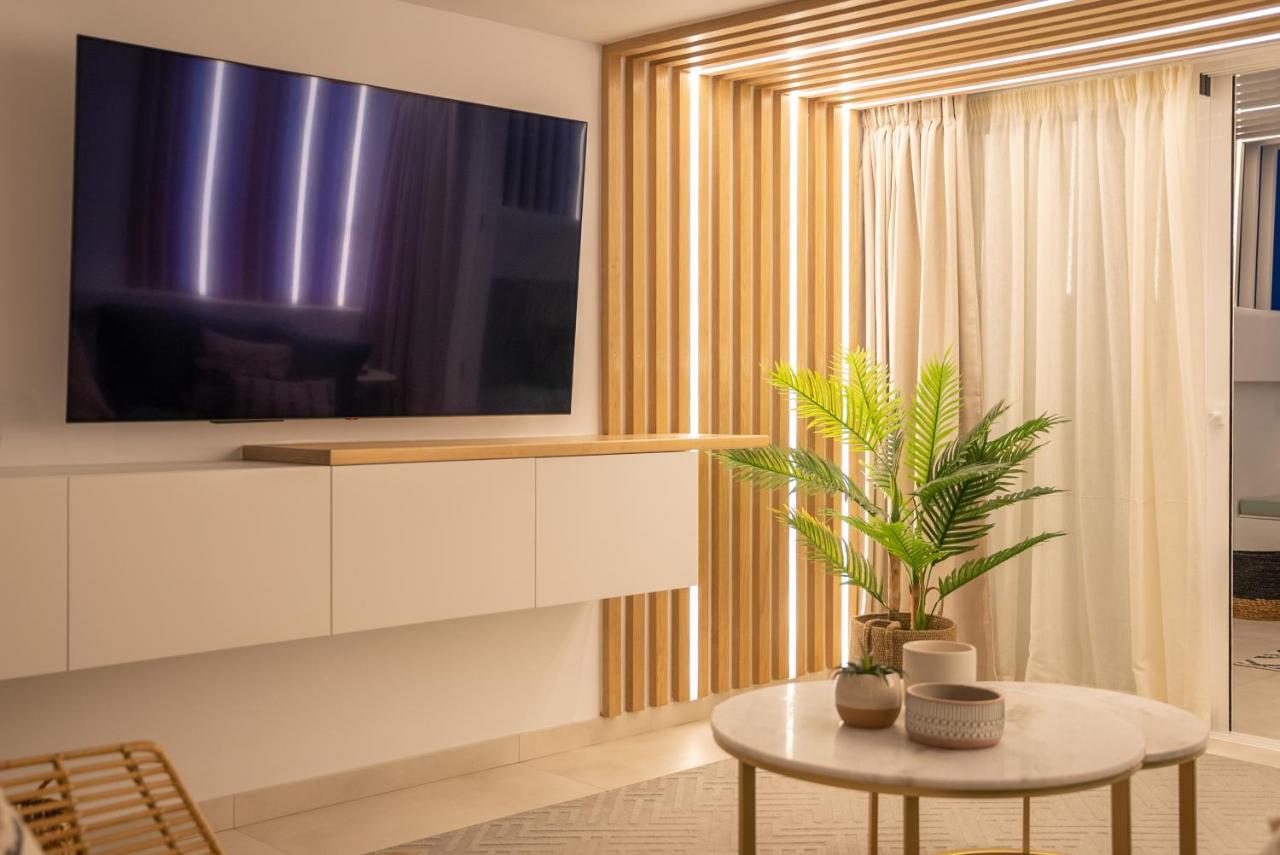 Ferienwohnung Casa Perseida Tías Exterior foto
